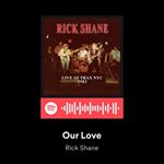 Profile Picture of Rick Shane (@rickshanemusic111) on Instagram