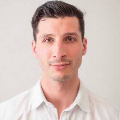 Profile Picture of Michael Cauchi (@_michaelcauchi) on Twitter