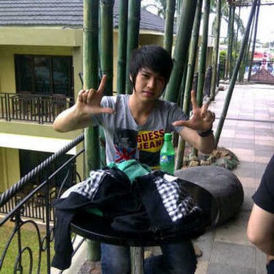 Profile Picture of Ioki Mitsui_alex Xu (@alexxdaisuke) on Twitter