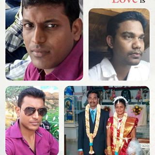 Profile Picture of Galex Pandiyan (@galex.pandiyan) on Facebook