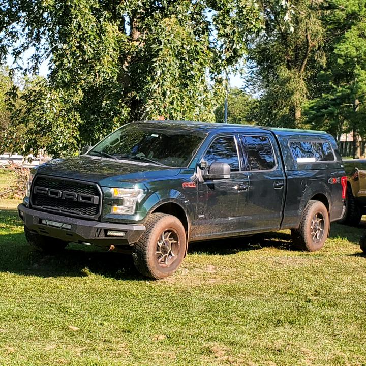 Profile Picture of Kevin Parkinson (@kevinparkinson5) on Tiktok