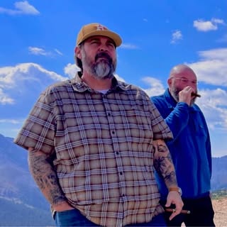 Profile Picture of Clay Atchley (@clay.atchley) on Instagram