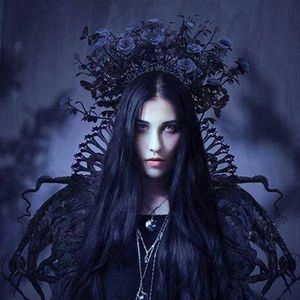 Profile Picture of Raven Rose (@blutengels_solitary_girl) on Myspace