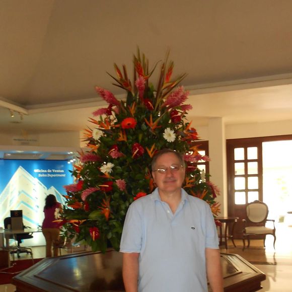 Profile Picture of Joseph Garger (@garger) on Poshmark