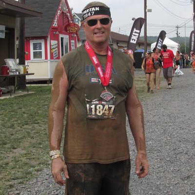 Profile Picture of Clyde (@jim_ridler) on Twitter