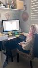 Profile Picture of   work smarter not harder 🤓... (@jennrekmed) on Tiktok
