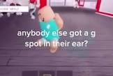 Profile Picture of   smellyfart... (@thelittlefamemonster) on Tiktok