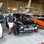 Profile Picture of Andrew Quezada (@heavenzlight) on Instagram