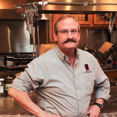 Profile Picture of Chef Tim Ziegler (@ChefZieg) on Twitter