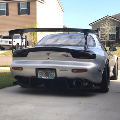 Profile Picture of Tom Manning (@AE_Racer) on Twitter