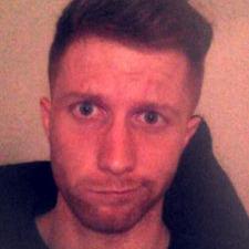 Profile Picture of Josh Nebeker (@ussername_taken) on Twitter