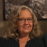 Profile Picture of Bonnie Adams Morrow (@bonnieadamsmorrow) on Instagram