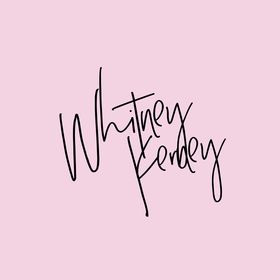 Profile Picture of Whitney Kerney (@w_kerney) on Pinterest