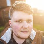 Profile Picture of Aaron Underwood (@stone_spectre) on Instagram