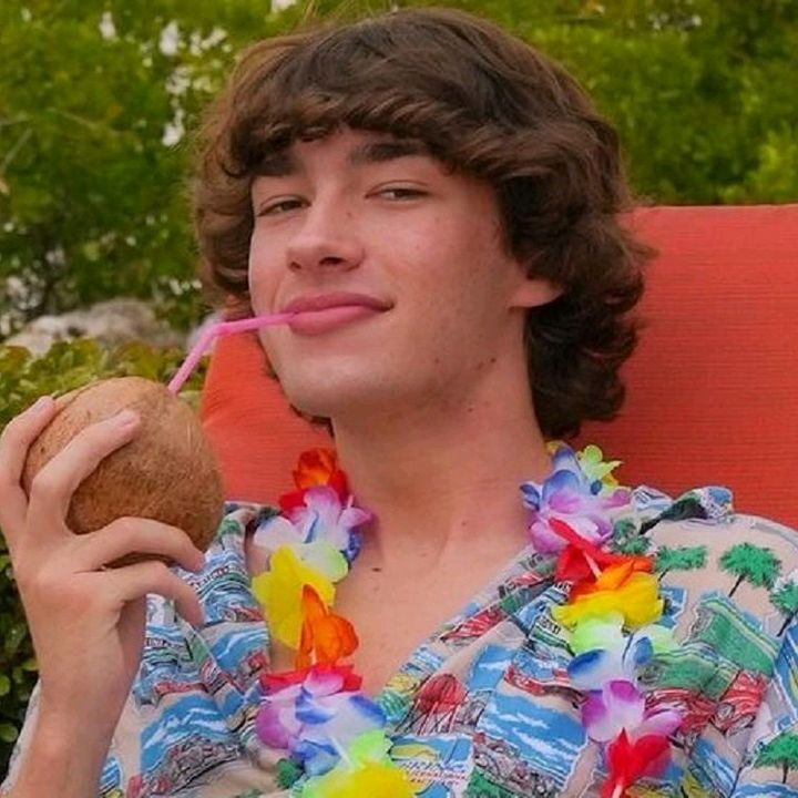 Profile Picture of Benjamin Duty (@benisgooder) on Tiktok