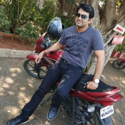 Profile Picture of Amit Kumar Sinha (@akumsin) on Twitter