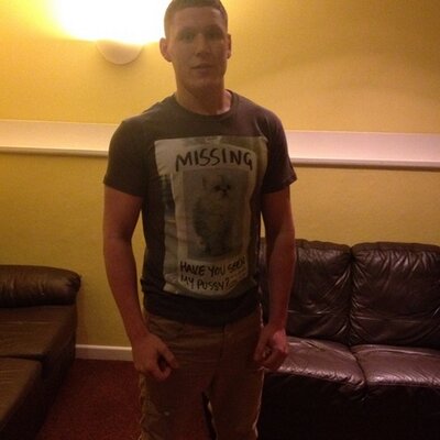 Profile Picture of Matthew Nicholl (@nicholl799) on Twitter