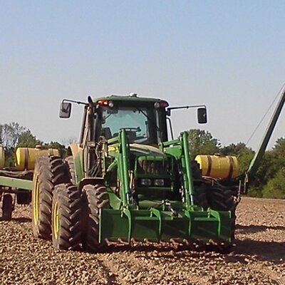 Profile Picture of Kerrick Wilson (@farmerwilson) on Twitter