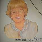 Profile Picture of Diane Rees (@dianeprees) on Instagram