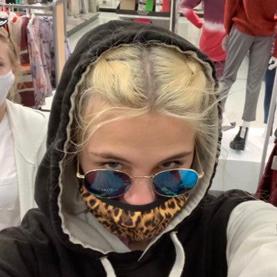 Profile Picture of Destiny Travis (@DestinyTravis13) on Twitter