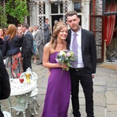 Profile Picture of Amy & Davey (@amydavey14) on Twitter