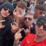 george kinsella - Instagram Profile Picture of george kinsella (@george.kin_7) on Instagram