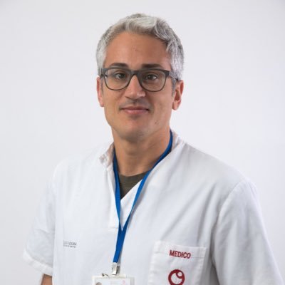 Profile Picture of David (@drteleret) on Twitter