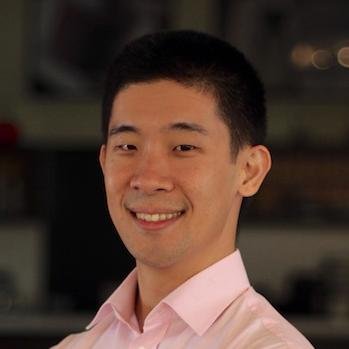 Profile Picture of David Liem (@daveliem) on Twitter