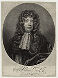 Profile Picture of William Petty - Wikipediaon Wikipedia