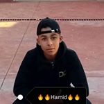 Profile Picture of Hamid Hammouchi (@hamid.hammouchi) on Instagram