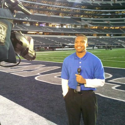 Profile Picture of Jonathan Thomas (@JonThomasTV) on Twitter