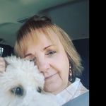 Profile Picture of Debra N Edward McGary (@debra_m_at_home) on Instagram