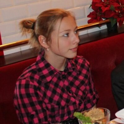 Profile Picture of Андриевских Юлия (@Andy_Julia_1995) on Twitter