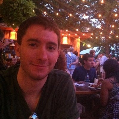 Profile Picture of Brent Kerr (@b27kerr) on Twitter