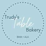 Profile Picture of Megan | Trudy's Table Bakery (@trudystablebakery) on Instagram