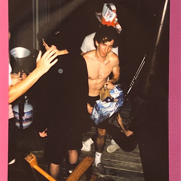 tonylarocca - Tiktok Profile Picture of tonylarocca (@tonylarocca) on Tiktok