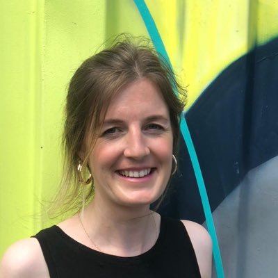 Profile Picture of Claudia Schlegel (@CSchlegel_CS) on Twitter