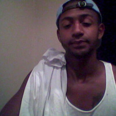 Profile Picture of Howard Gibson (@YungWiz95) on Twitter