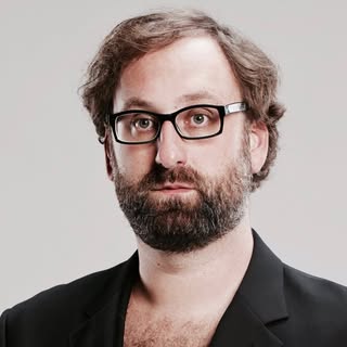 Profile Picture of Eric Wareheim (@ericwareheim) on Instagram