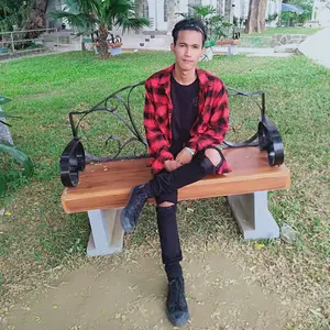 Profile Picture of mark Borromeo07 (@mark..bermejo07) on Tiktok