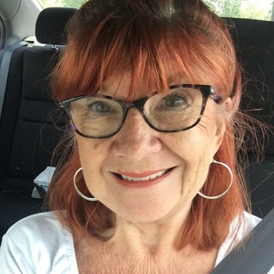 Profile Picture of Joyce Kerns (@joycekerns220) on Twitter