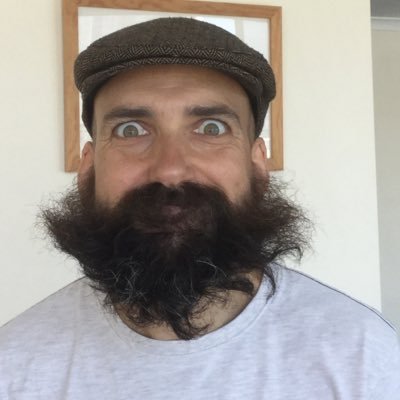 Profile Picture of Mike Le Pelley (@meeleepeeleey) on Twitter