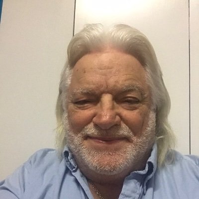 Profile Picture of Danny Hefner (@DannyHefner3) on Twitter