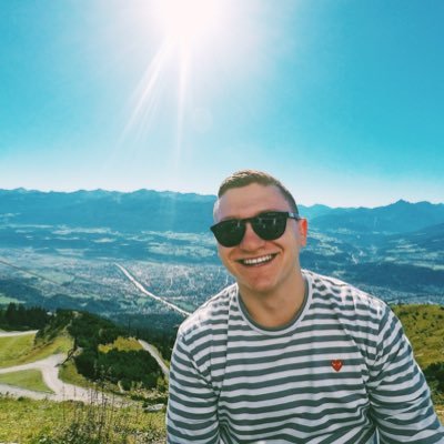 Profile Picture of Joshua Fleischman (@JFleisch_) on Twitter