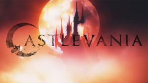 Profile Picture of Castlevania (TV series)on Wikipedia