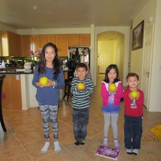 Profile Picture of Ruth Hsieh (@ruth.hsieh.3) on Facebook