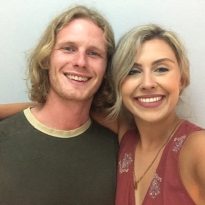 Profile Picture of Brittany OBrien (@bmmob0) on Twitter