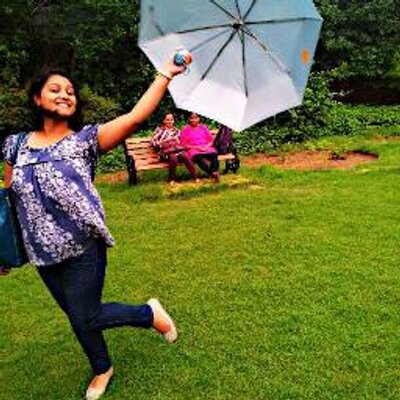 Profile Picture of Rajshree Sharma (@Rajshree_S) on Twitter