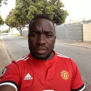 Profile Picture of Arnold Knox Murogodo (@KnoxMurogodo) on Twitter