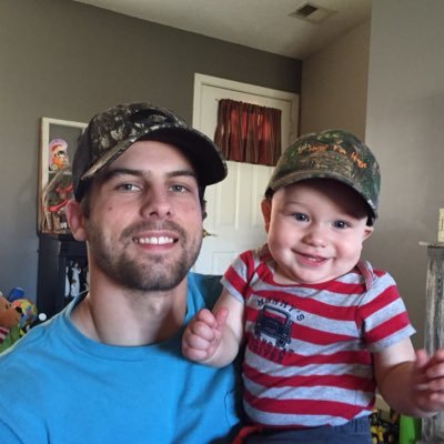 Profile Picture of Dustin Blanton (@dblanton_16) on Twitter